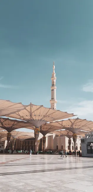 Gambar Ceramah Agama Di Panggung Masjid 39da