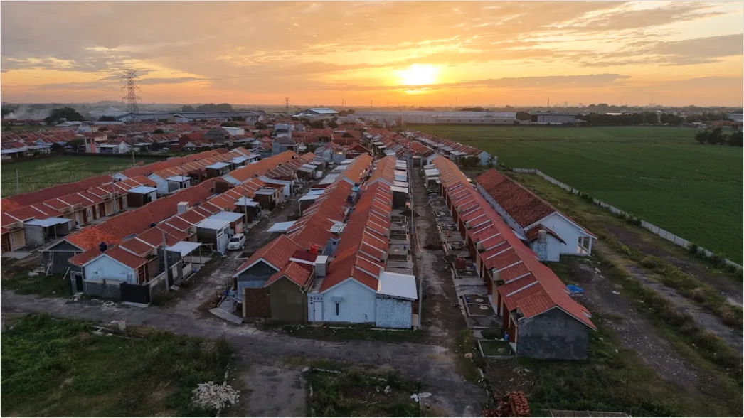 Gambar Dekorasi Imlek Merah Emas Rumah Cf1e