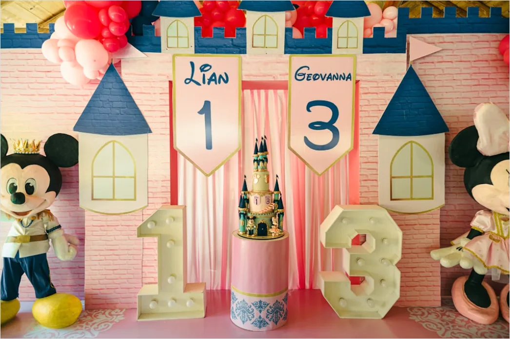 Detail Gambar Dekorasi Pesta Tema Horor Kreatif Number 18