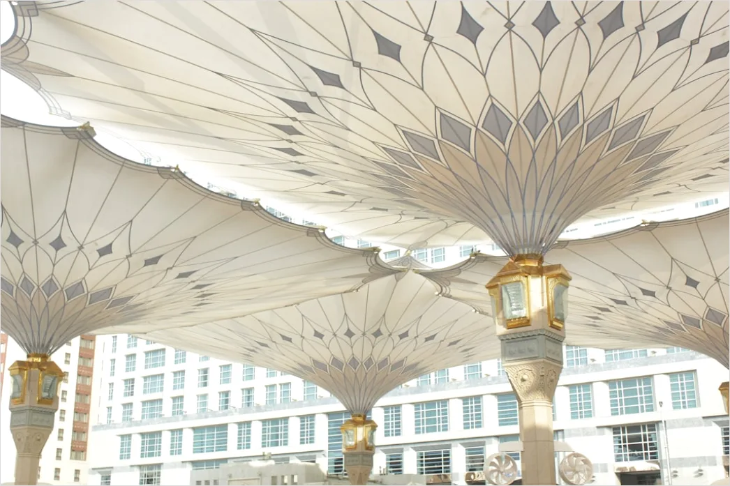 Gambar Dekorasi Ramadan Lampion Masjid Bf17
