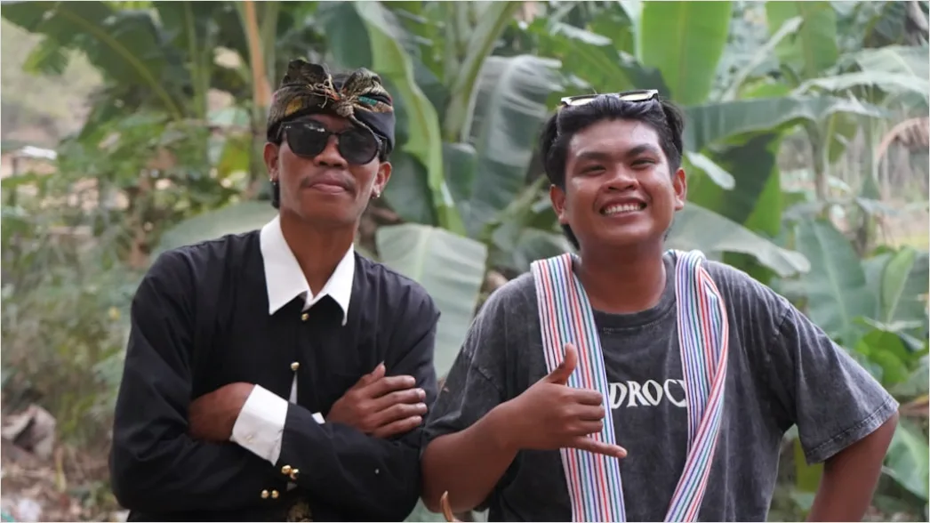 Detail Gambar Es Cincau Hitam Dengan Susu Number 15