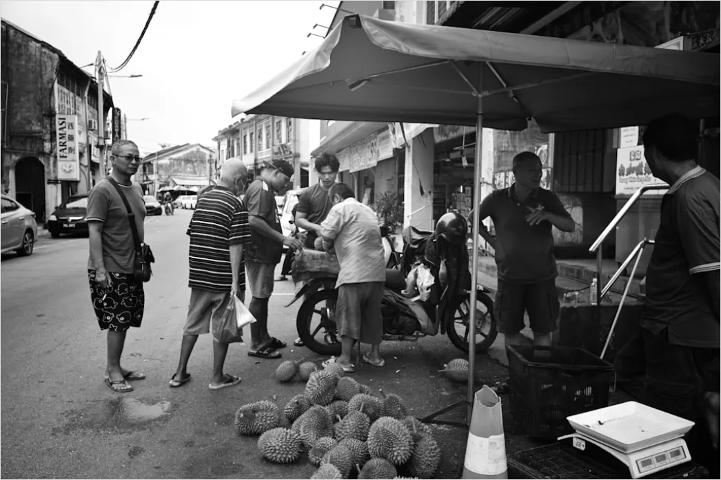Detail Gambar Es Puter Kelapa Tradisional Number 17