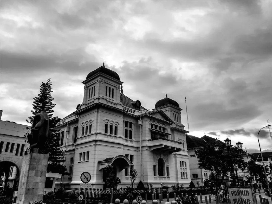 Gambar Gudeg Nangka Muda Khas Yogyakarta B574