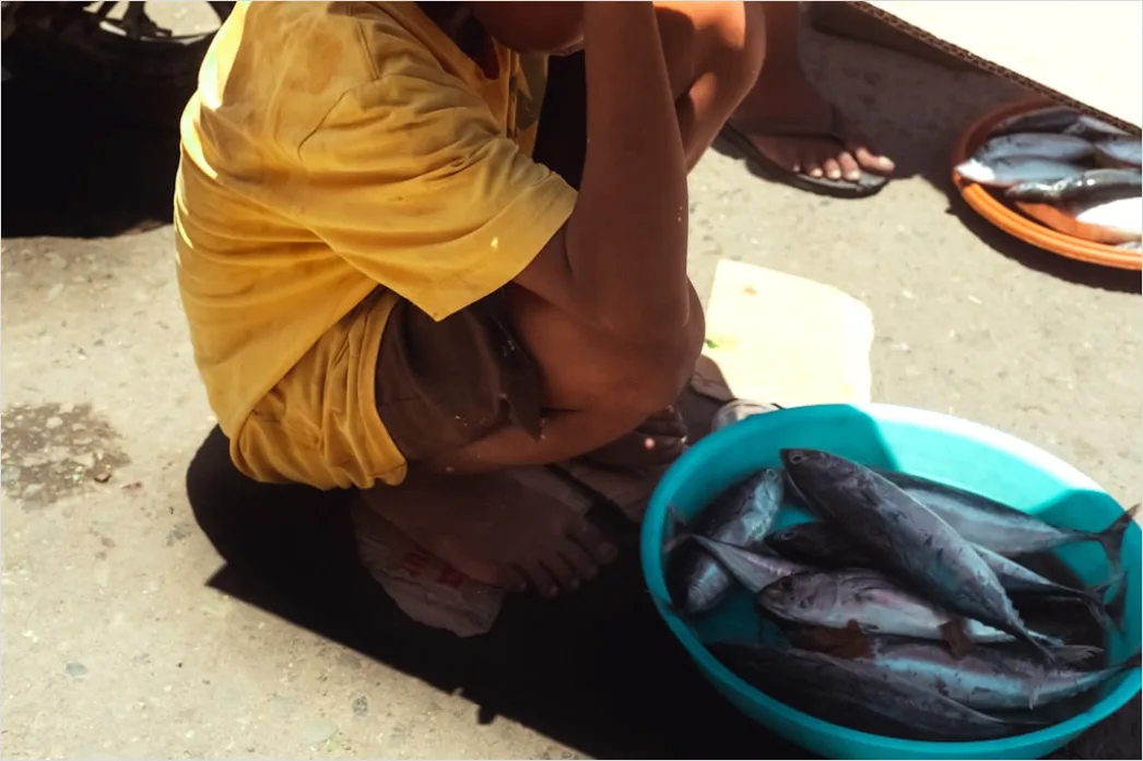 Gambar Ikan Kuah Kuning Khas Maluku 89a7