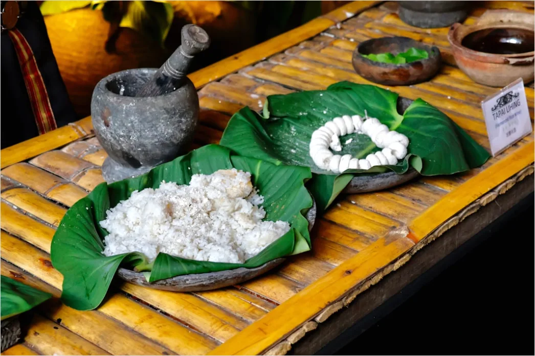 Gambar Jamu Beras Kencur Tradisional 18b3