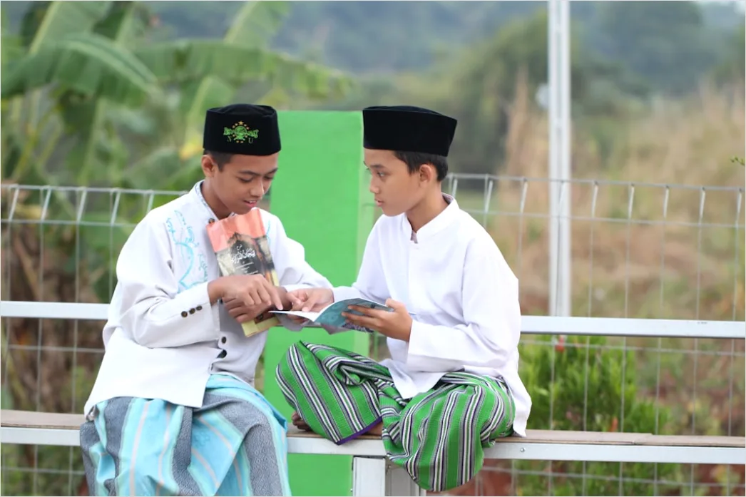 Gambar Kegiatan Bakti Sosial Komunitas E491