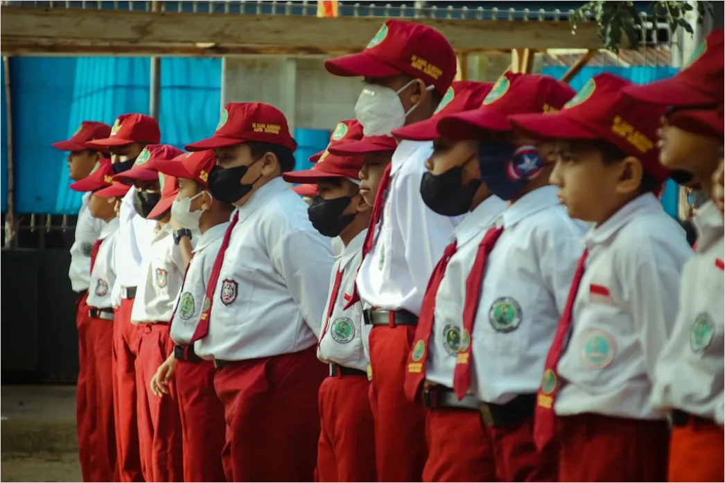 Detail Gambar Kegiatan Bakti Sosial Komunitas Number 3