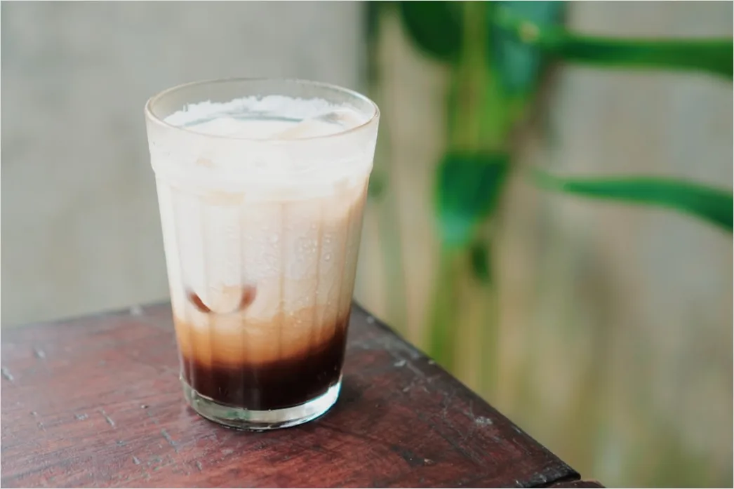 Gambar Kopi Susu Gula Aren Kekinian 369c