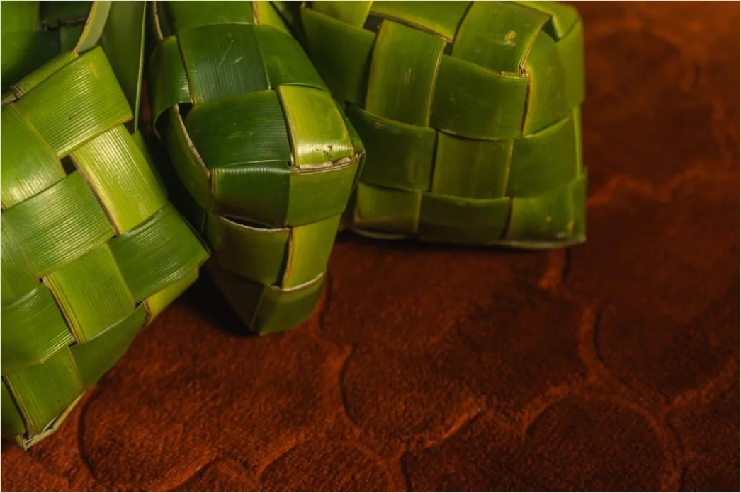 Detail Gambar Kue Bugis Ketan Isi Kelapa Number 19