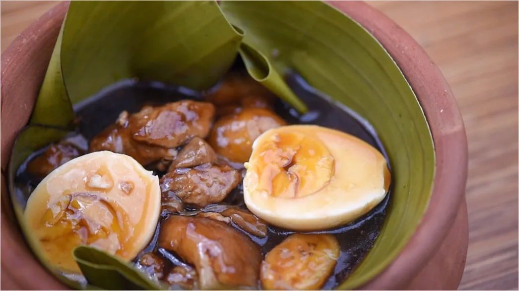 Detail Gambar Masakan Sate Saat Idul Adha Number 14