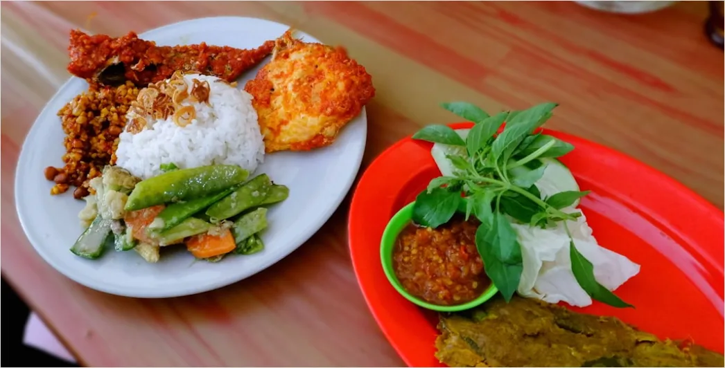 Detail Gambar Masakan Sate Saat Idul Adha Number 19