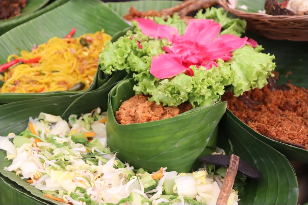 Detail Gambar Masakan Sate Saat Idul Adha Number 20