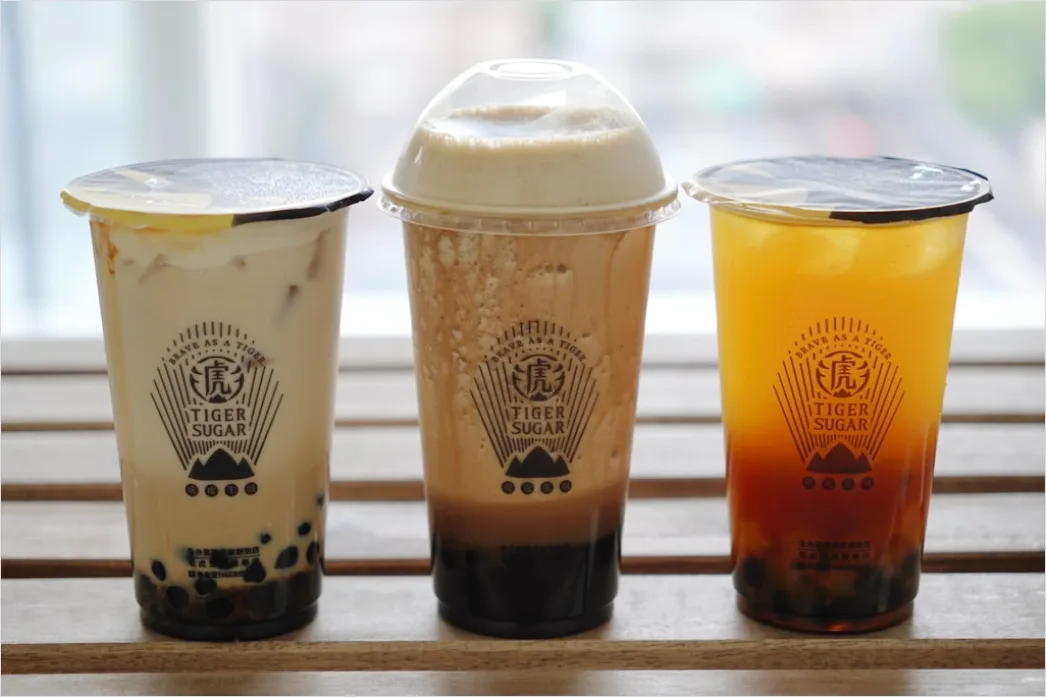 Gambar Minuman Boba Brown Sugar Dingin 53c8