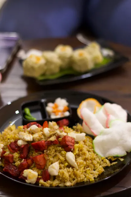 Gambar Nasi Goreng Mawut Khas Jawa Timur 338a