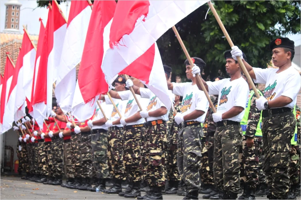 Gambar Ogoh Ogoh Parade Malam Nyepi 7518