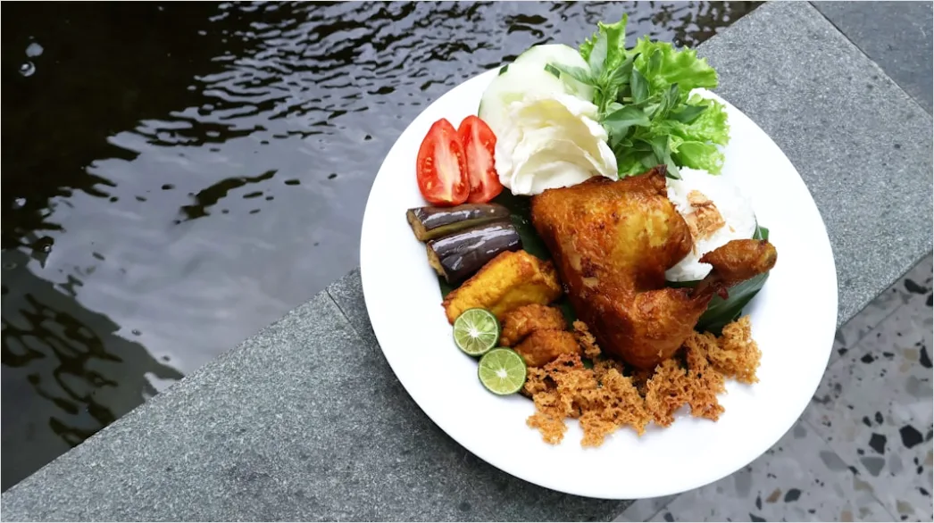 Detail Gambar Otak Otak Ikan Bakar Khas Indonesia Number 14
