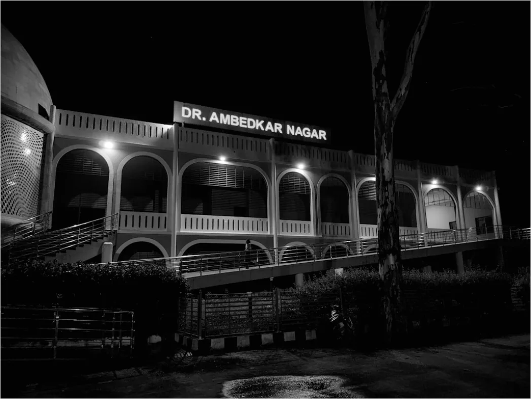 Gambar Pawai Obor Malam Satu Muharram 6835