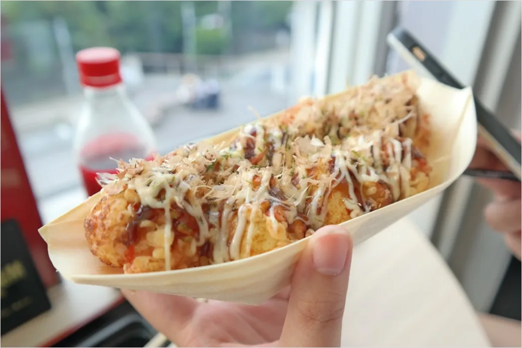 Detail Gambar Pisang Goreng Crispy Dengan Keju Number 14