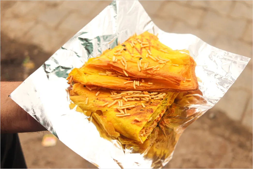 Detail Gambar Pisang Goreng Crispy Dengan Keju Number 18