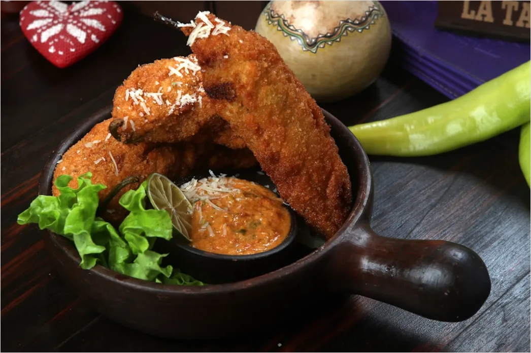 Detail Gambar Pisang Goreng Crispy Dengan Keju Number 4