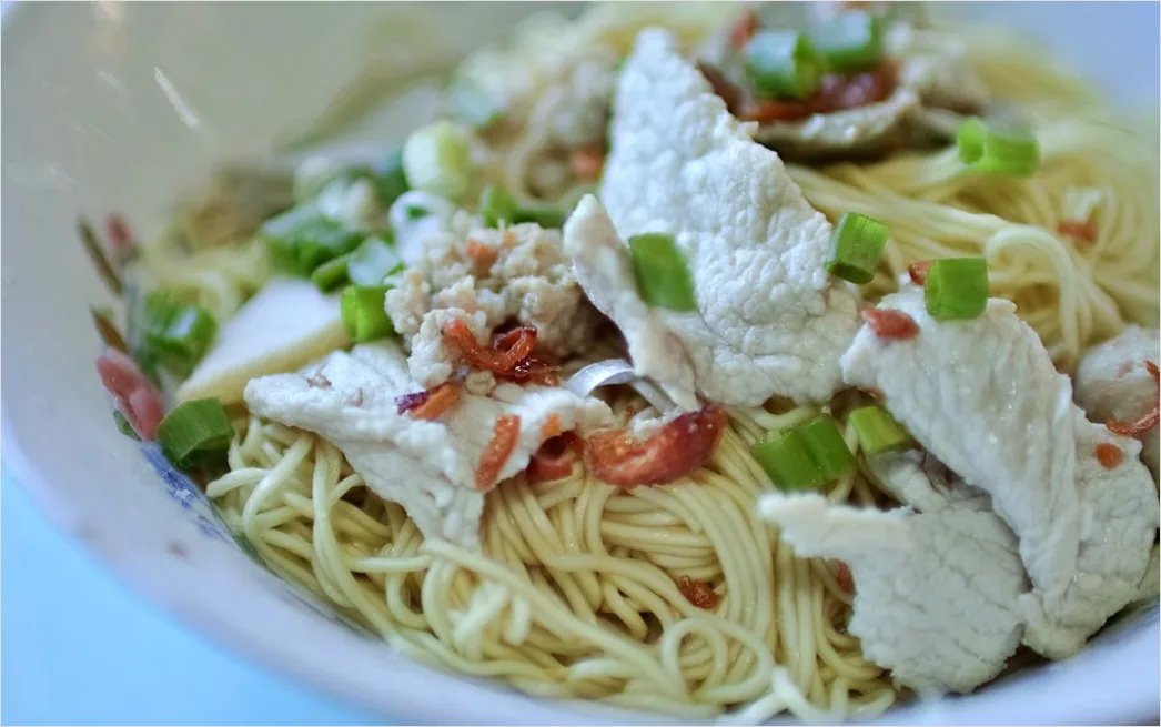 Detail Gambar Soto Medan Santan Dengan Daging Number 15
