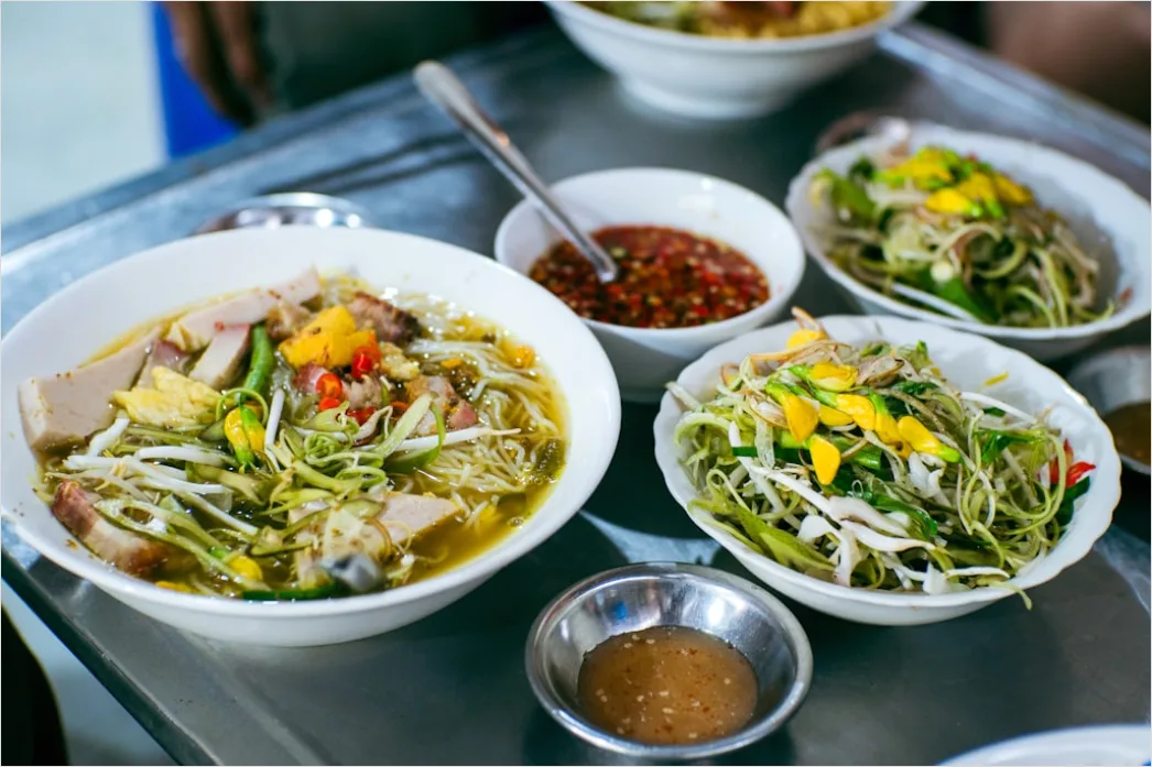 Detail Gambar Soto Medan Santan Dengan Daging Number 18