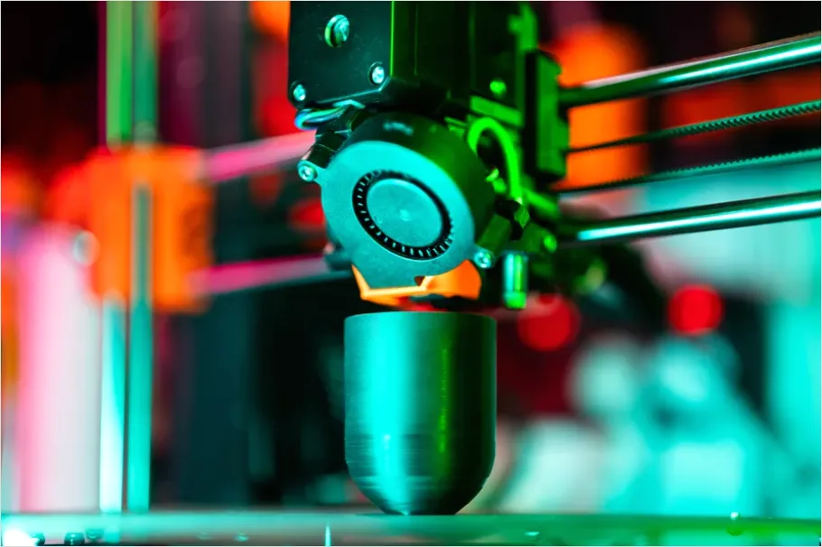 3d Printing Industrial Additive Manufacturing Eb7b