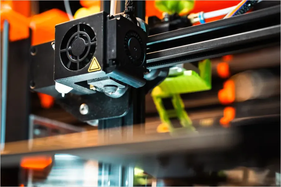 Detail 3d Printing Industrial Additive Manufacturing Number 2