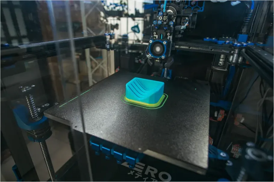 Detail 3d Printing Industrial Additive Manufacturing Number 3
