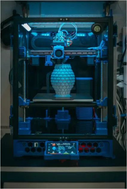 Detail 3d Printing Industrial Additive Manufacturing Number 4