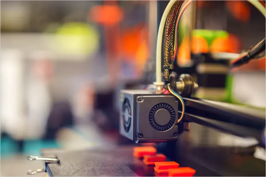 Detail 3d Printing Industrial Additive Manufacturing Number 7