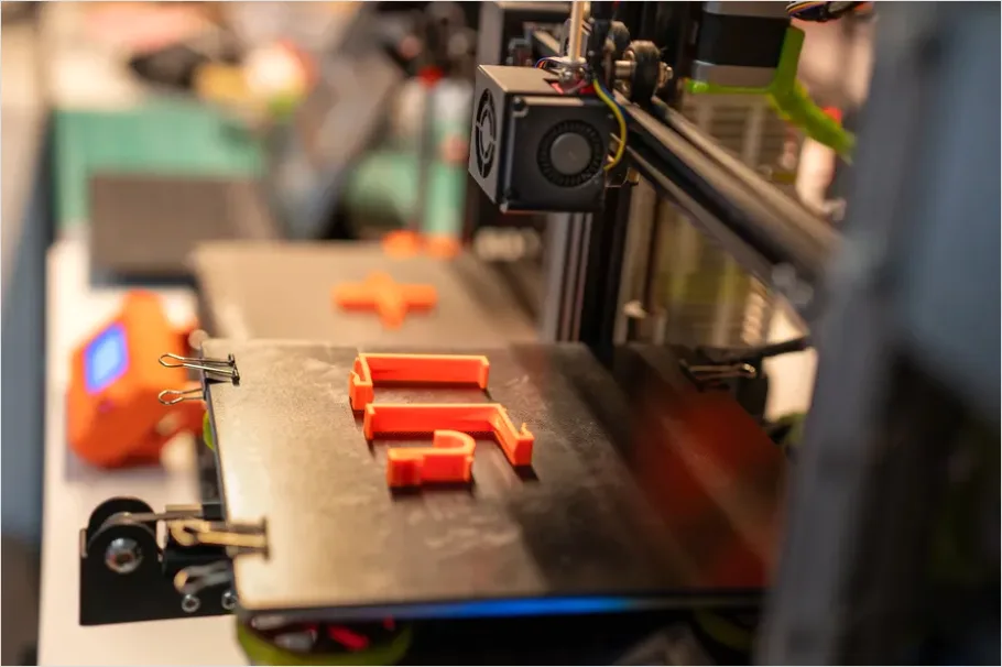 Detail 3d Printing Industrial Additive Manufacturing Number 9