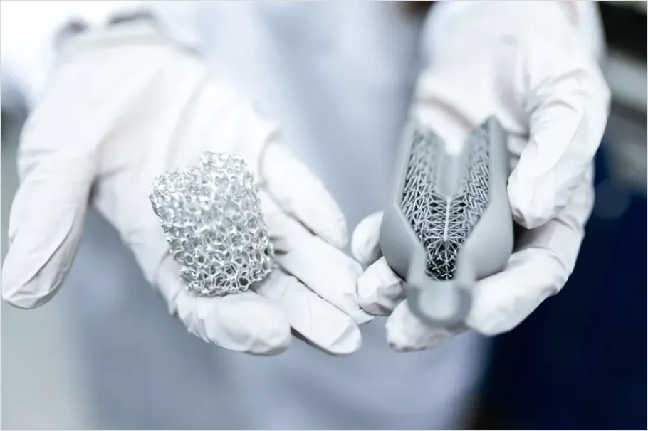 Detail 3d Printing Industrial Additive Manufacturing Number 10