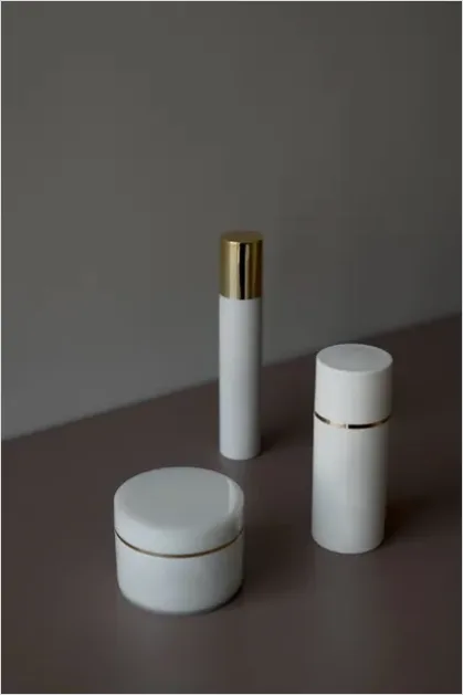 Beauty Product Still Life Minimal 4213