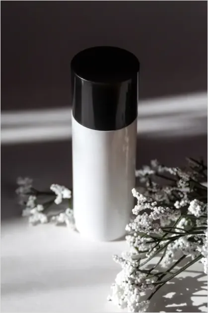 Detail Beauty Product Still Life Minimal Number 9