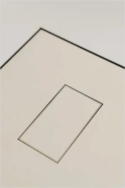 Detail Beige Aesthetic Flat Lay Background Number 15