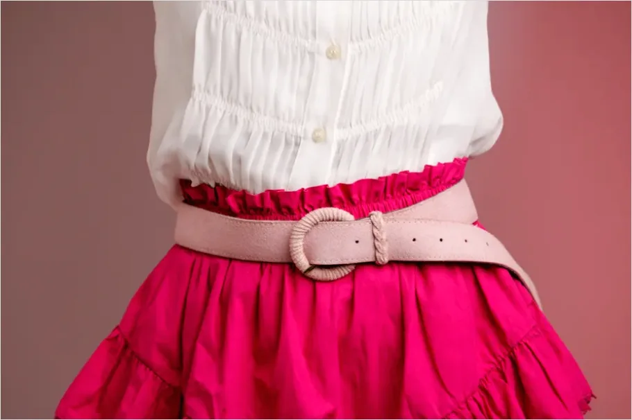 Detail Belt Outfit Detail Photo Number 15