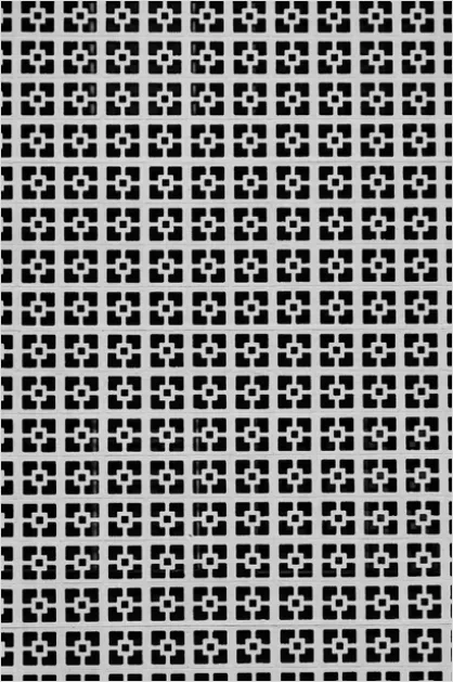 Detail Celtic Knot Pattern Seamless Background Number 5