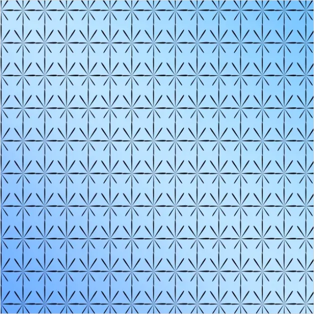 Detail Celtic Knot Pattern Seamless Background Number 9
