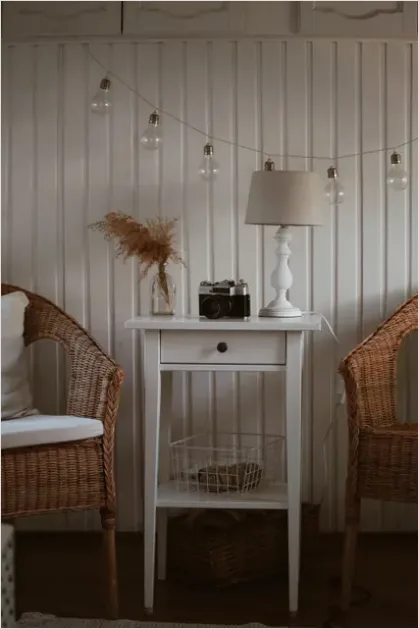 Detail Cozy Home Decor Warm Tones Number 6
