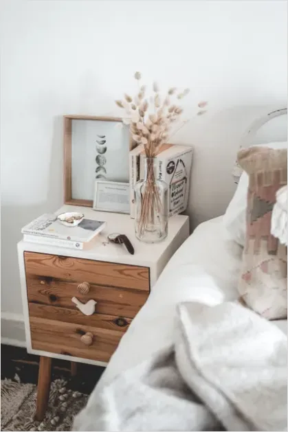 Detail Cozy Home Decor Warm Tones Number 7