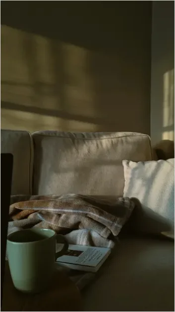 Detail Cozy Home Decor Warm Tones Number 8