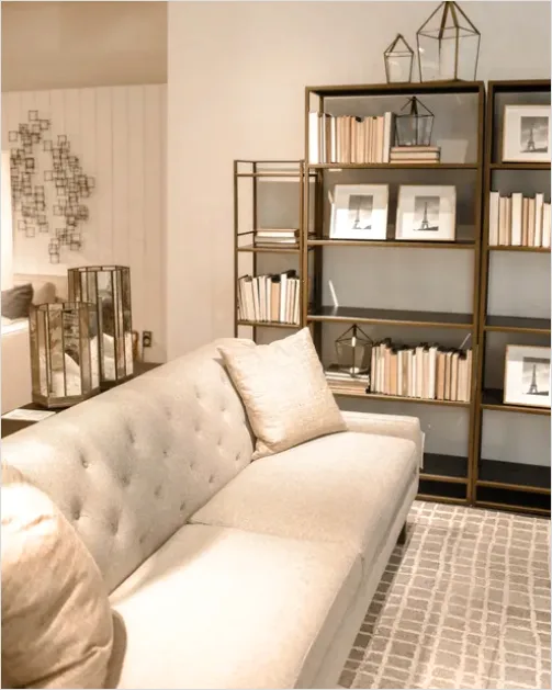 Detail Cozy Home Decor Warm Tones Number 9