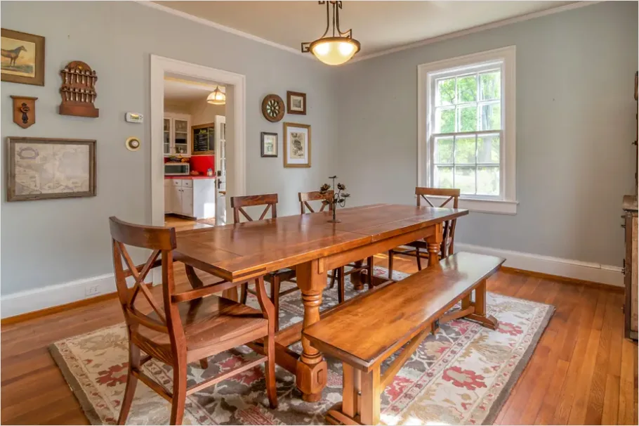 Dining Room Bench Seating Ideas Eedc