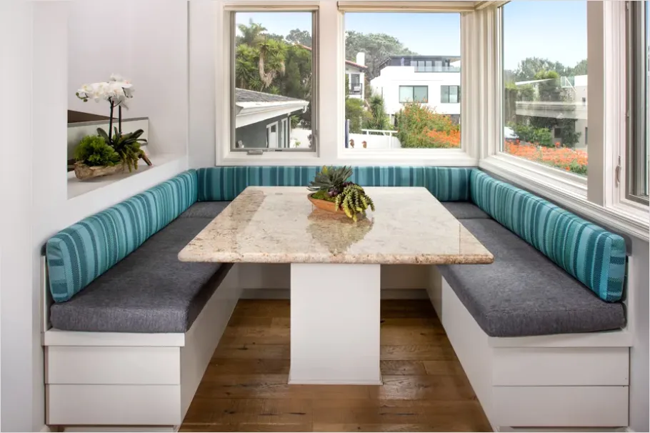 Detail Dining Room Bench Seating Ideas Number 5