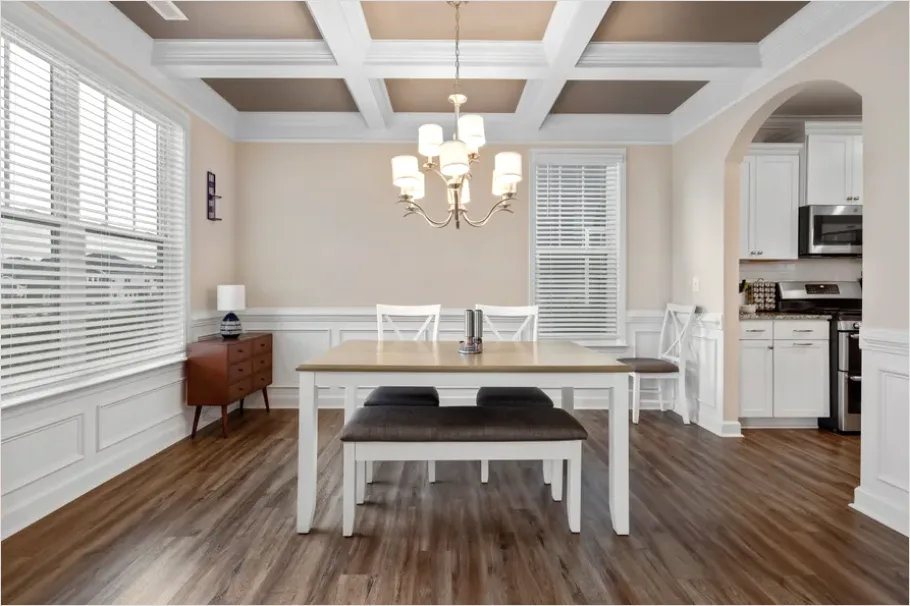 Detail Dining Room Bench Seating Ideas Number 7