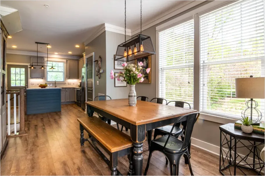 Detail Dining Room Bench Seating Ideas Number 10