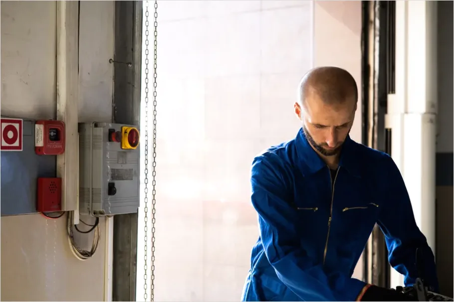 Detail Factory Worker Ppe Safety Gear Number 9