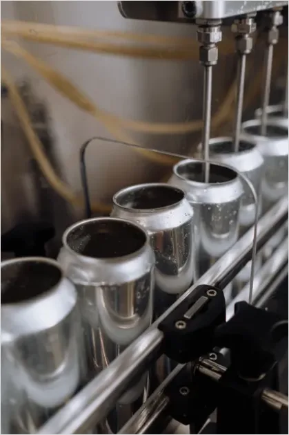 Detail Food Processing Plant Stainless Equipment Number 6