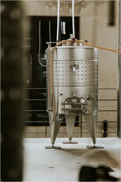 Detail Food Processing Plant Stainless Equipment Number 10